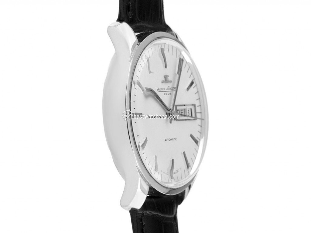 IMG_9086 Jaeger-LeCoultre Mens watch Unisex Automatic Steel E300105 3