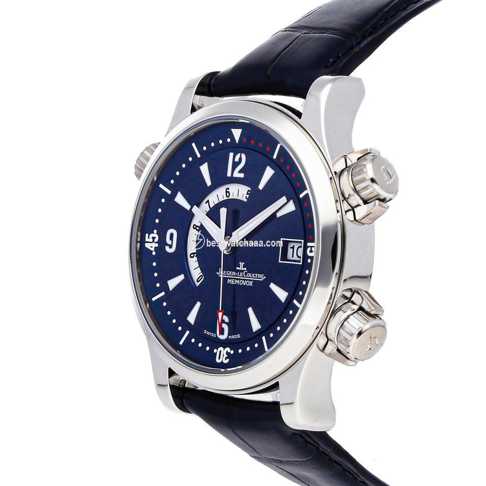 IMG_9086 Jaeger-LeCoultre Mens watch Unisex Automatic Platinum Q1706480 3