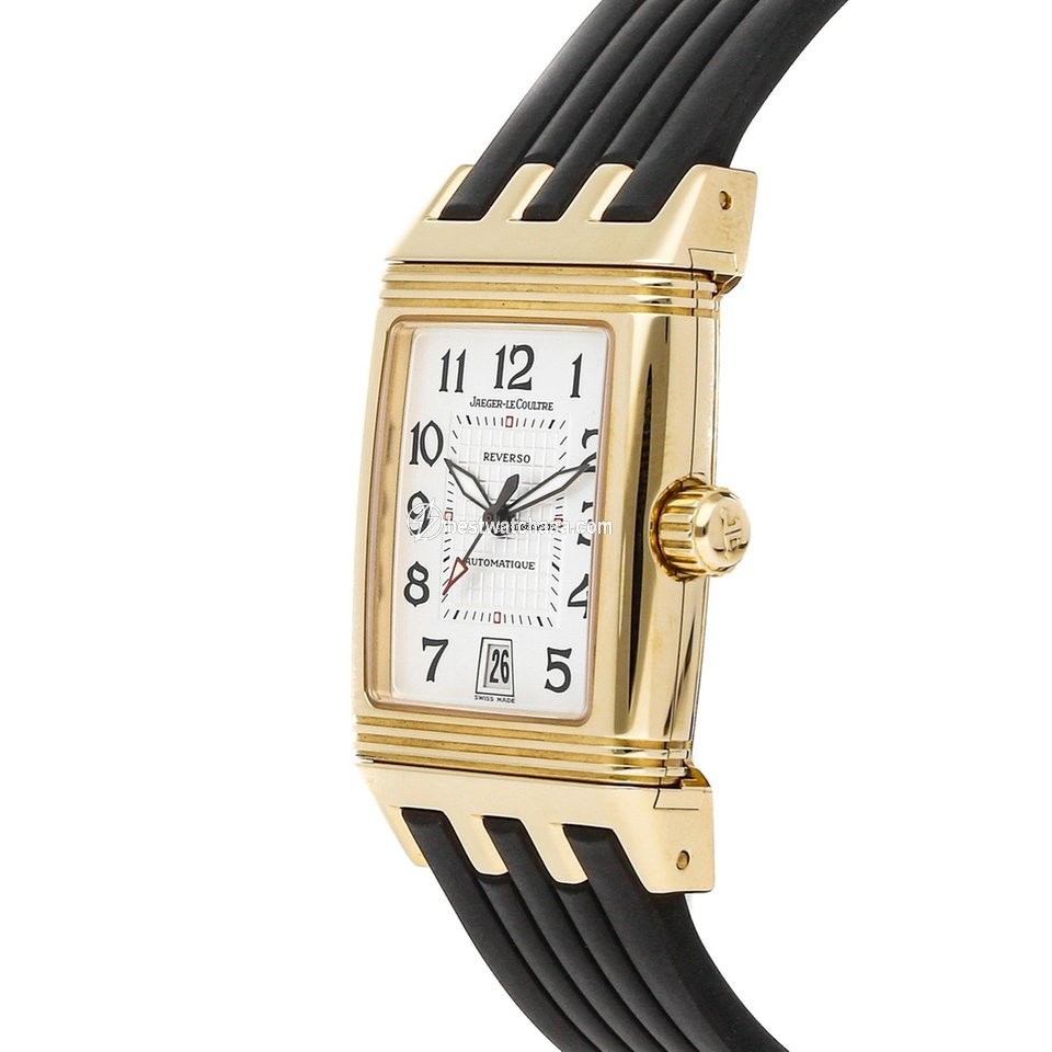 IMG_9086 Jaeger-LeCoultre Womens watch Automatic Yellow gold Q2901620 3