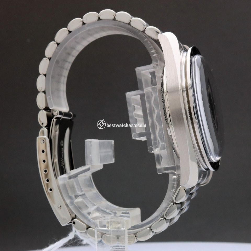 IMG_9086 Omega Speedmaster Professional Moonwatch Mens watch Unisex Manual winding Steel 3572.50 3