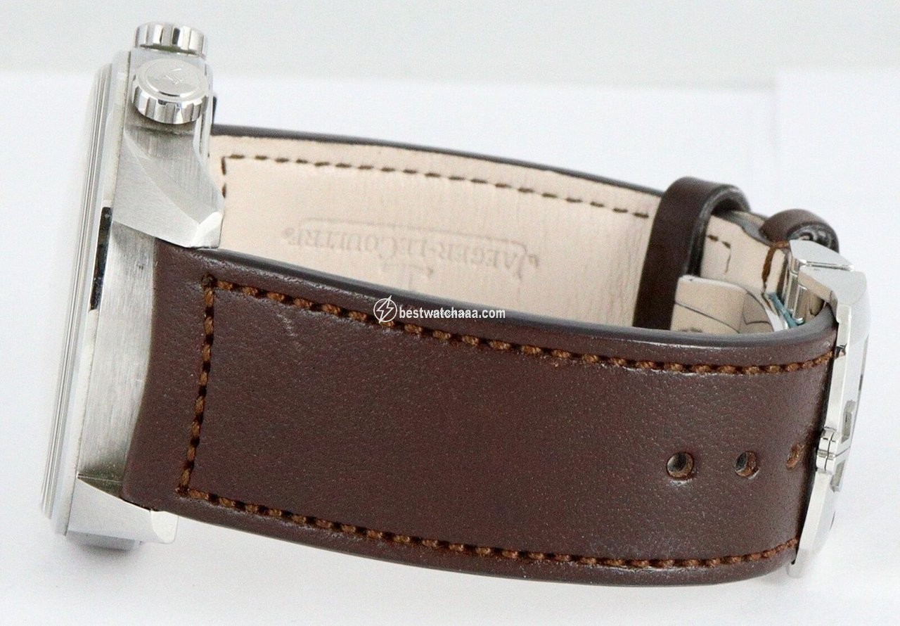 IMG_9086 Jaeger-LeCoultre Polaris Mens watch Unisex Automatic Steel Q9008480 3
