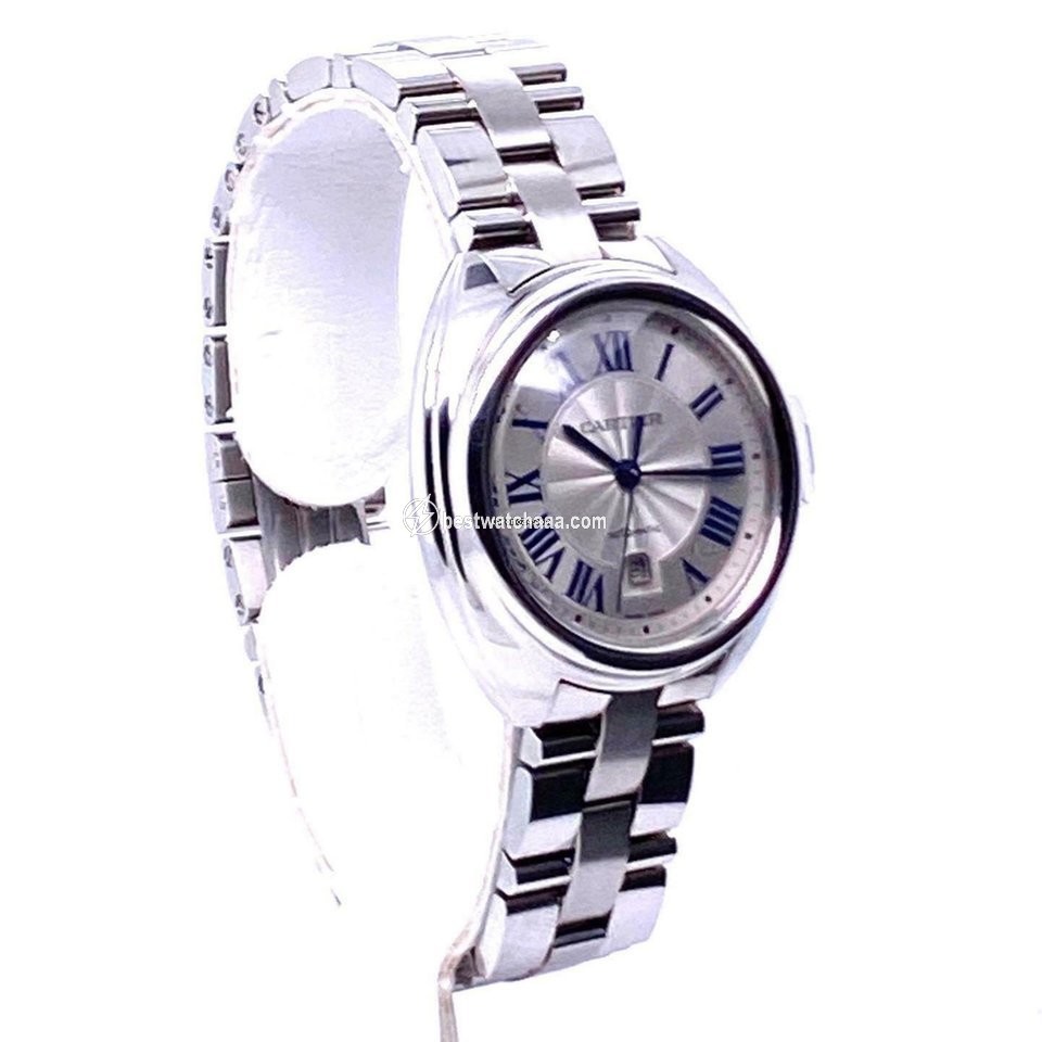 IMG_9086 Cartier Womens watch Quartz W51026Q3 3