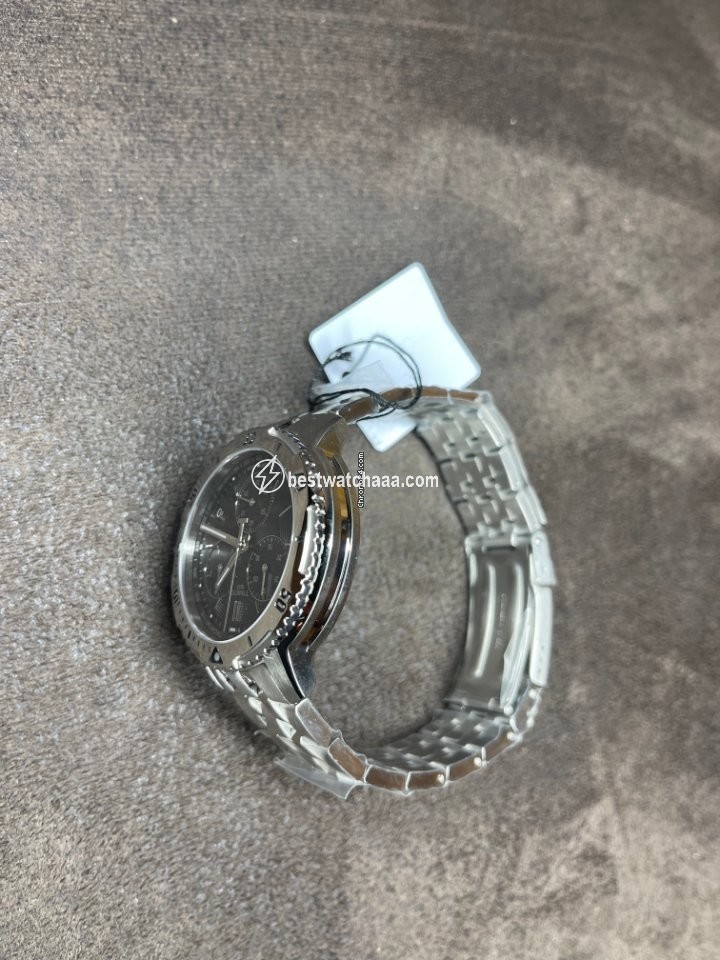 IMG_9086 Tissot PRS 200 Mens watch Unisex Quartz Steel T067.417.11.051.01 3