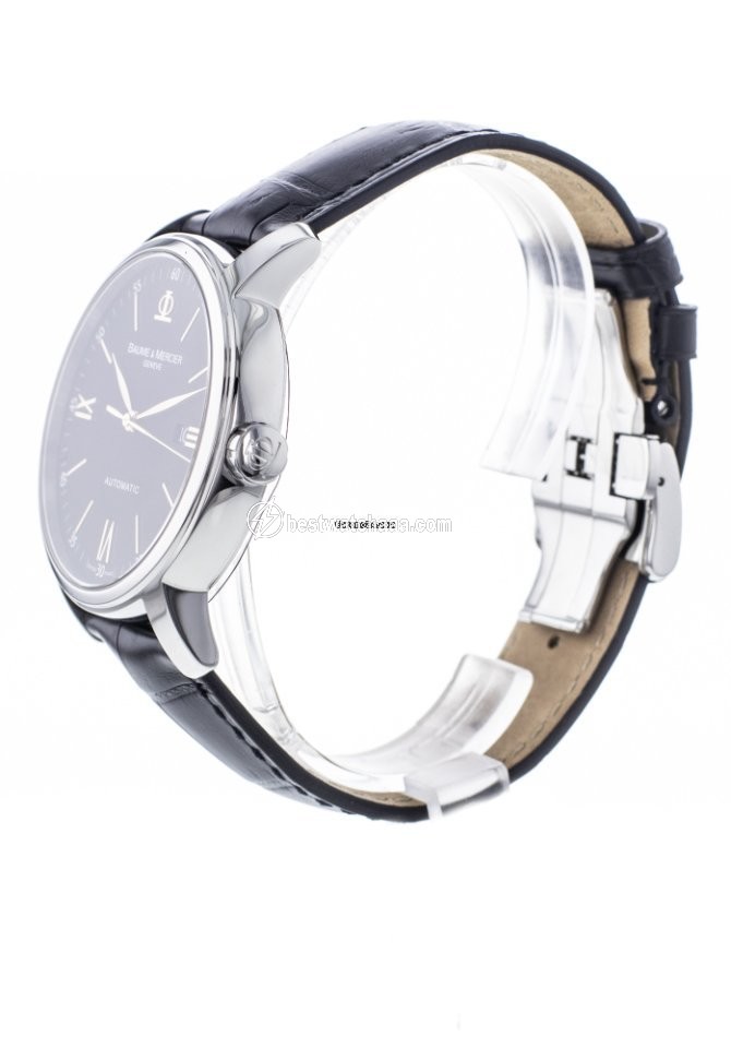 IMG_9086 Baume & Mercier Classima Automatic Steel MOA10192 3