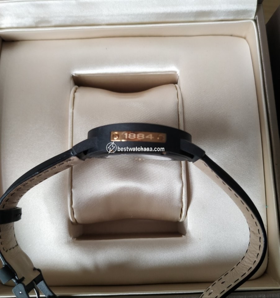 IMG_9086 Bulgari Bulgari Mens watch Unisex Automatic Carbon 102248 3