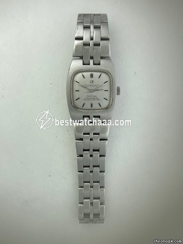 IMG_9086 Omega Womens watch Automatic Steel Consttelation Automatic Chronometer 3