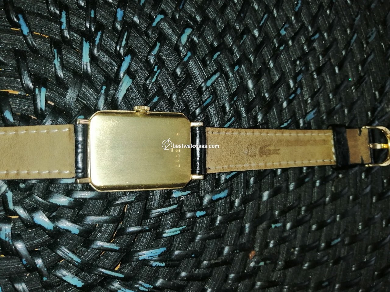IMG_9086 Audemars Piguet Mens watch Unisex Manual winding b 33017 3