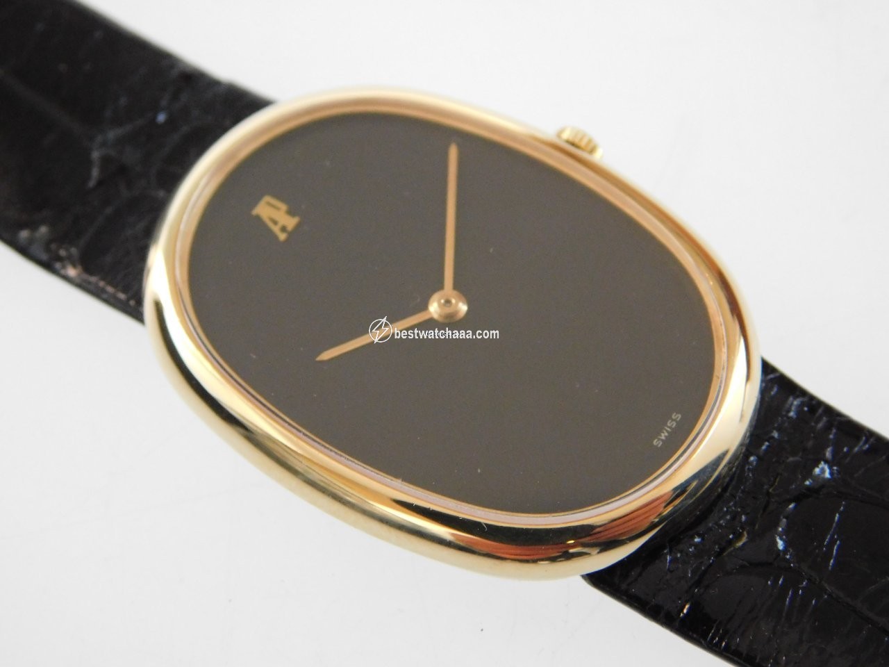 IMG_9086 Audemars Piguet Mens watch Unisex Manual winding Yellow gold 5349 3