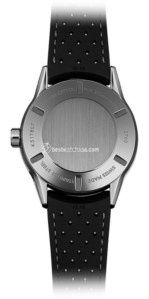 IMG_9086 Raymond Weil Freelancer Automatic Steel 2760-TR1-20001 2760TR120001 3