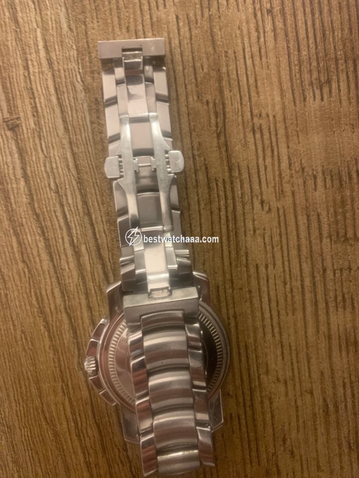 IMG_9086 Baume & Mercier Mens watch Unisex Automatic Steel 4645033 3