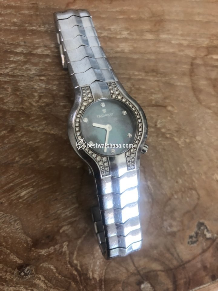 IMG_9086 TAG Heuer Womens watch Automatic XJ6892 3
