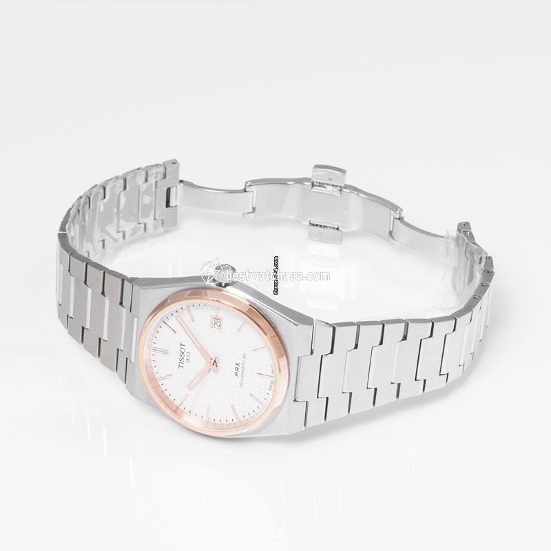 IMG_9086 Tissot Mens watch Unisex Automatic Steel T137.407.21.031.00 3