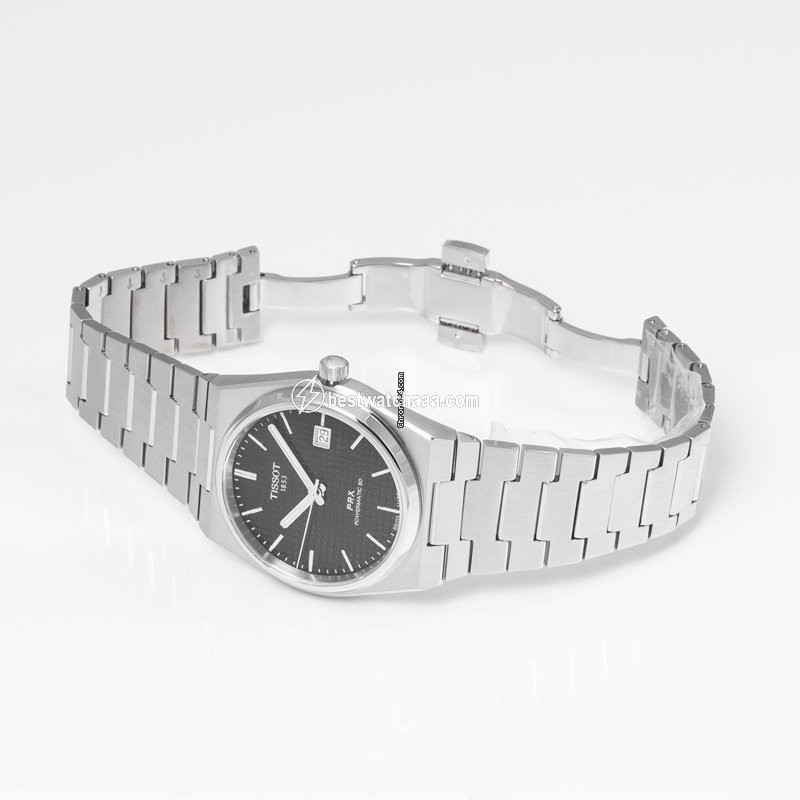 IMG_9086 Tissot Mens watch Unisex Automatic Steel T137.407.11.051.00 3