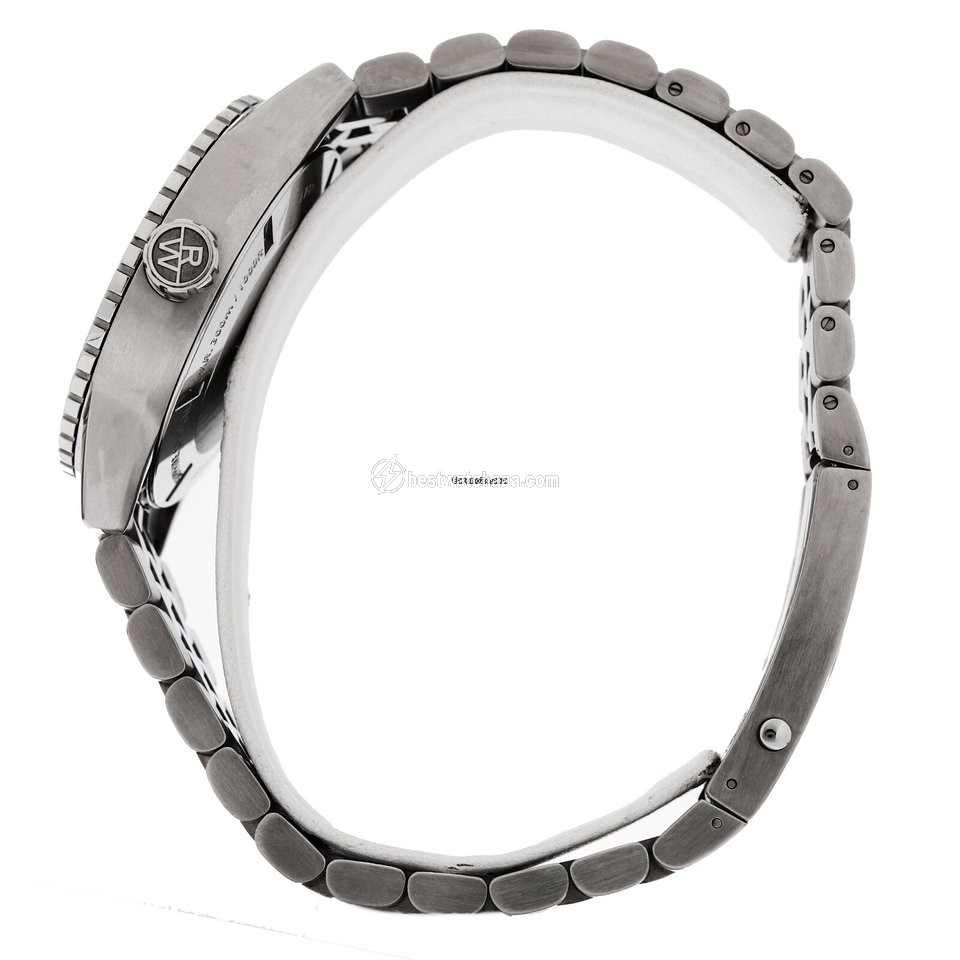 IMG_9086 Raymond Weil Freelancer Mens watch Unisex Automatic Steel NUMBER 2760-ST1-20001 3