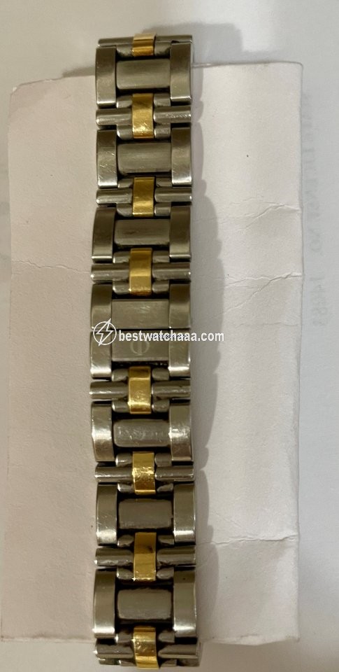 IMG_9086 Baume & Mercier Riviera Womens watch Quartz 2310119 3