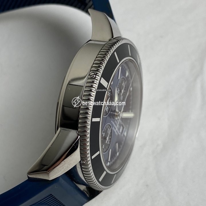 IMG_9086 Breitling Mens watch Unisex Automatic Steel A1332024 C817 3
