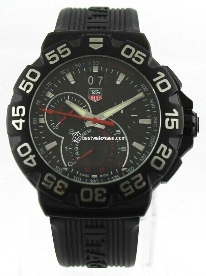 IMG_9086 TAG Heuer Formula 1 Quartz Quartz Steel CAH1012.FT6026 3
