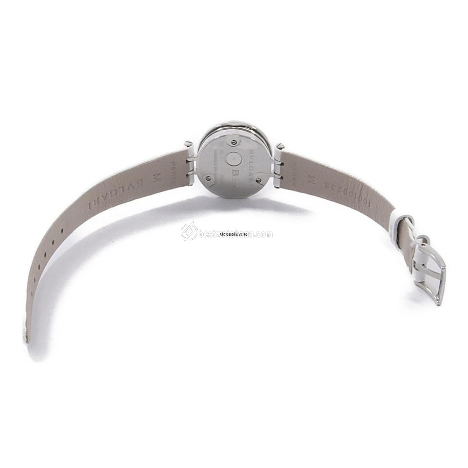 IMG_9086 Bulgari B.Zero1 Womens watch Quartz BZ23S BZ23BSDL 12 3