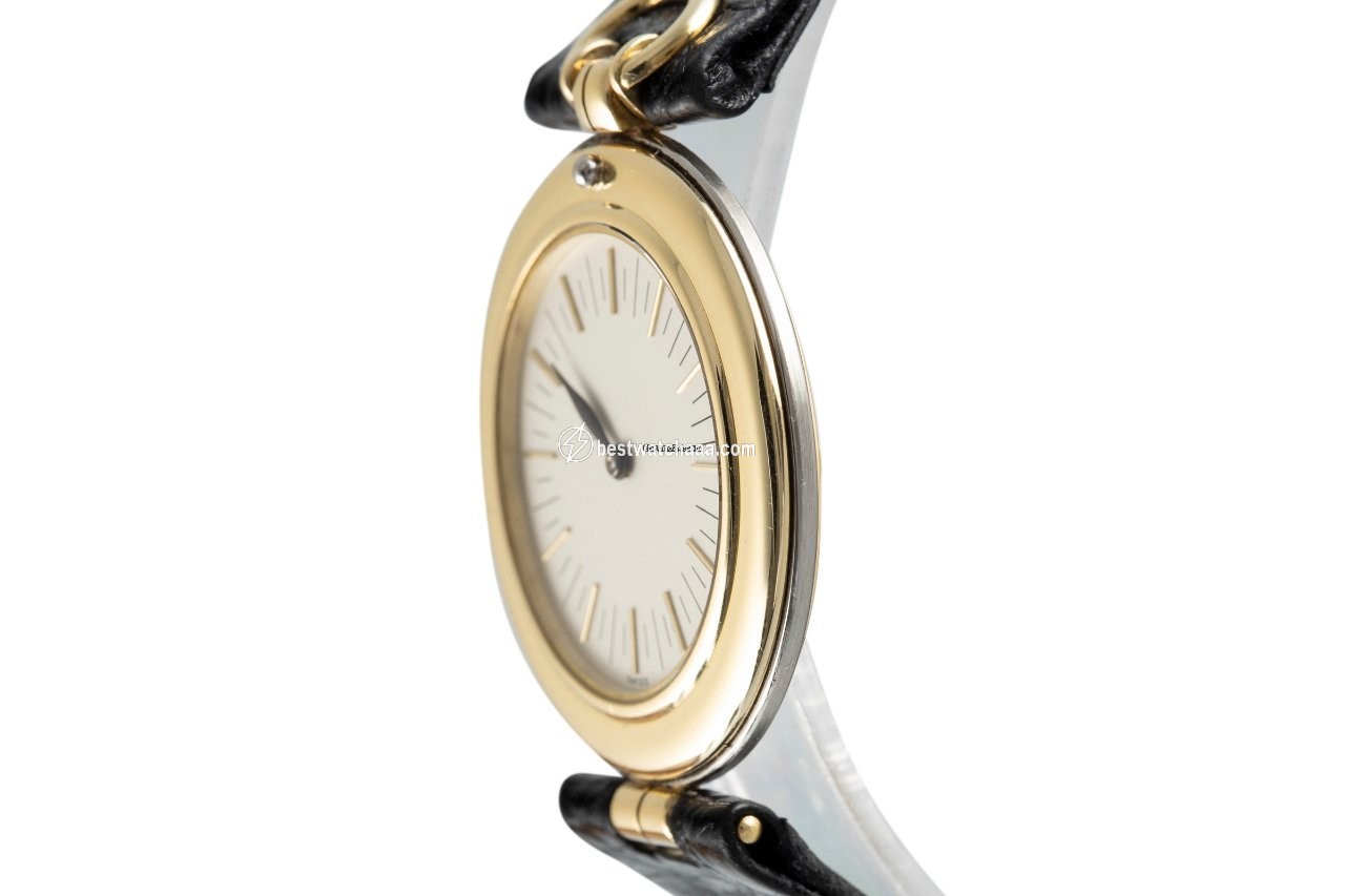 IMG_9086 Audemars Piguet Womens watch Manual winding Yellow gold B82249 3