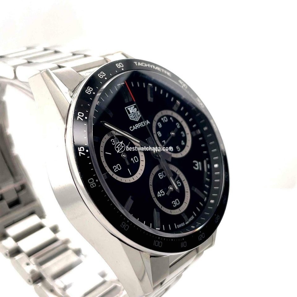 IMG_9086 TAG Heuer Carrera Quartz CV1A10 3
