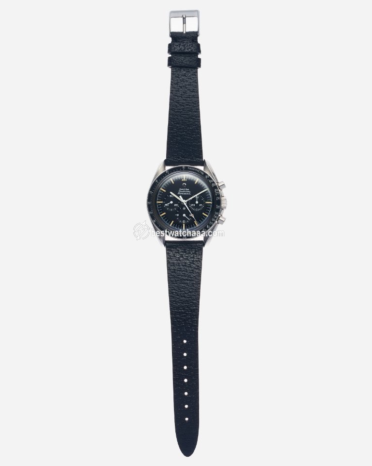 IMG_9086 Omega Speedmaster Professional Moonwatch Mens watch Unisex Manual winding 145.012 3