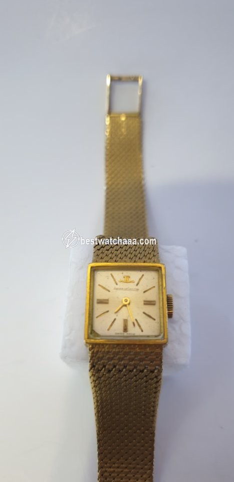 IMG_9086 Jaeger-LeCoultre Womens watch Manual winding 945371A 3