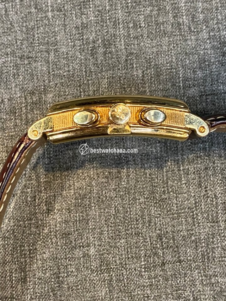 IMG_9086 Breguet Heritage Mens watch Unisex Automatic Yellow gold Breguet Ref 5460 3
