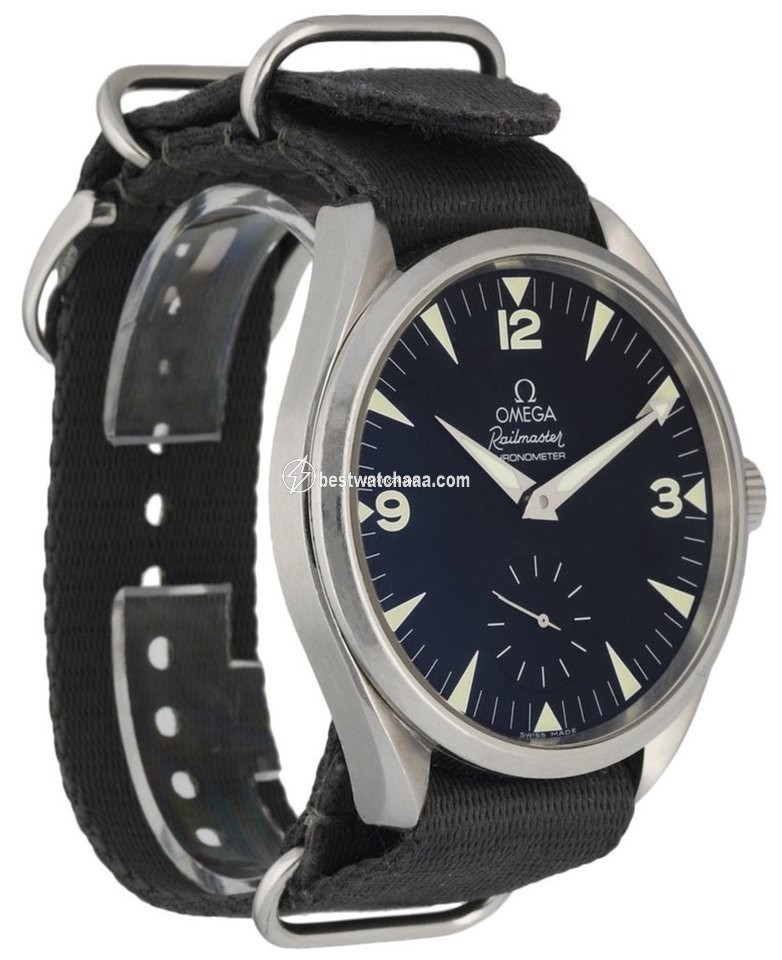 IMG_9086 Omega Mens watch Unisex Manual winding Steel 2806.52.37 3