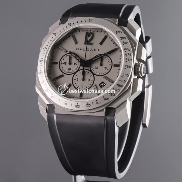 IMG_9086 Bulgari Octo Mens watch Unisex Automatic Titanium 102859 3