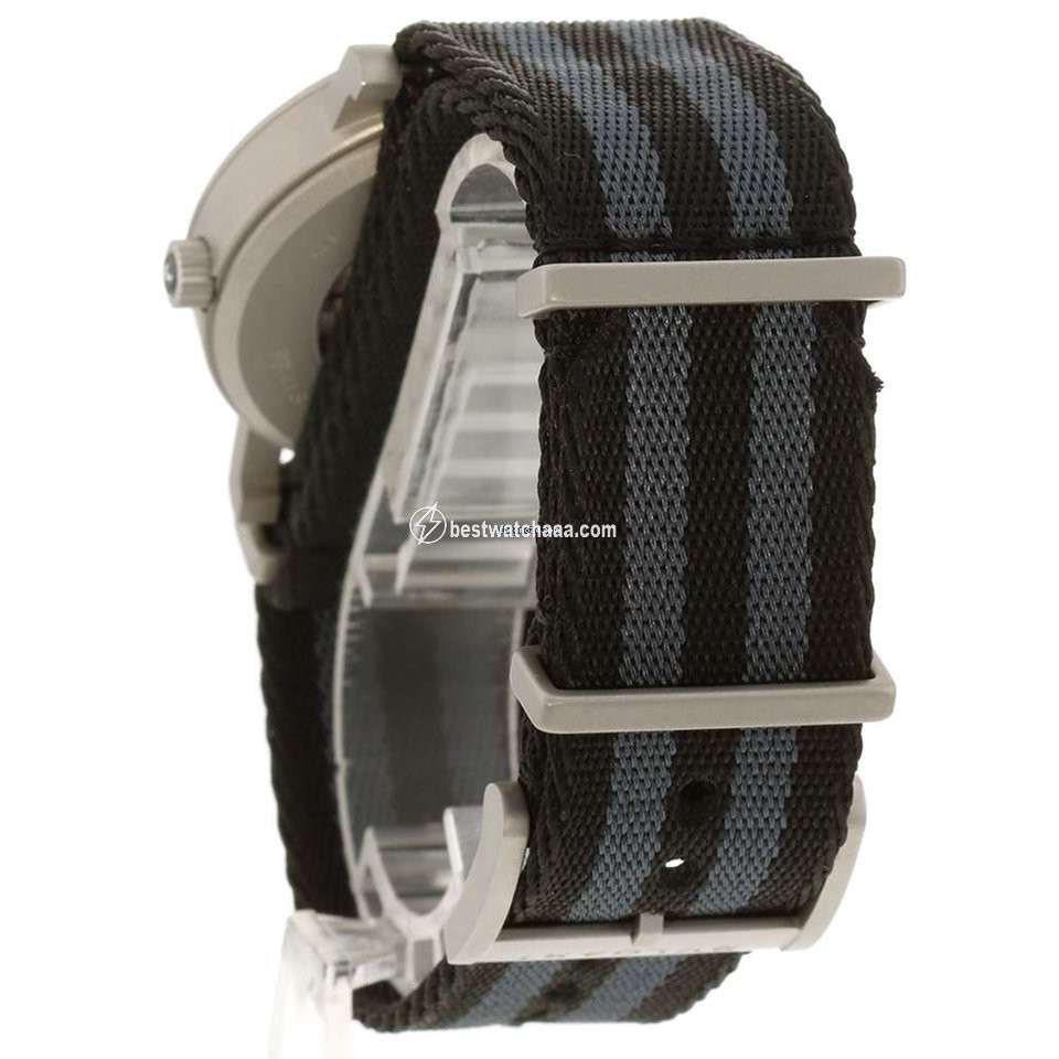 IMG_9086 Bulgari Mens watch Unisex Automatic Steel SAP103443 3