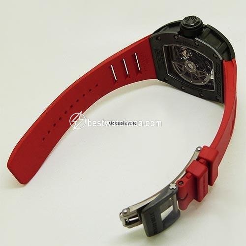 IMG_9086 Richard Mille RM 030 Mens watch Unisex Automatic Titanium RM030 AM 3