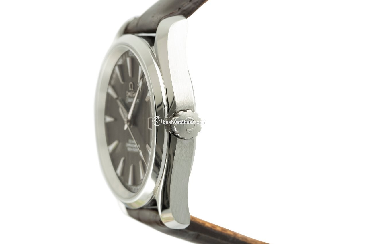 IMG_9086 Omega Seamaster Aqua Terra Mens watch Unisex Automatic Steel 231.13.42.21.06.001 3