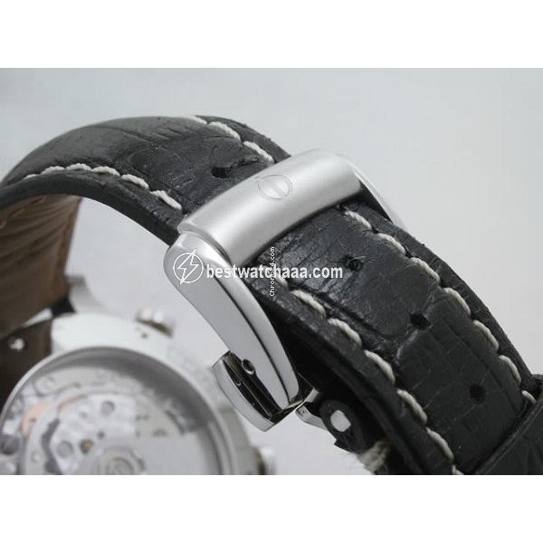 IMG_9086 Baume & Mercier Automatic Steel MOA10168 3