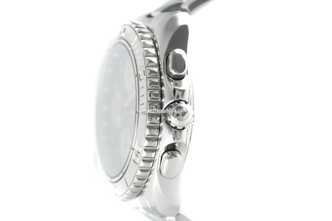 IMG_9086 Breitling Mens watch Unisex Automatic Steel A13051 3