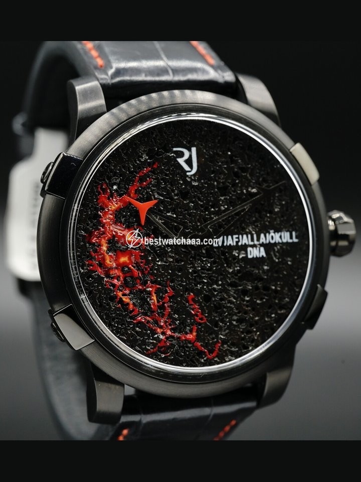 IMG_9086 Romain Jerome Mens watch Unisex Automatic Steel DNA EVO RJ.V.AU.003.02 3