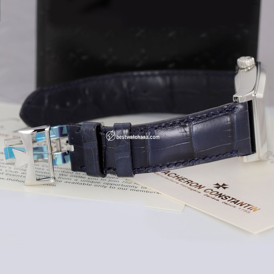 IMG_9086 Vacheron Constantin Malte Mens watch Unisex Manual winding Platinum 30130 000p-b184 3