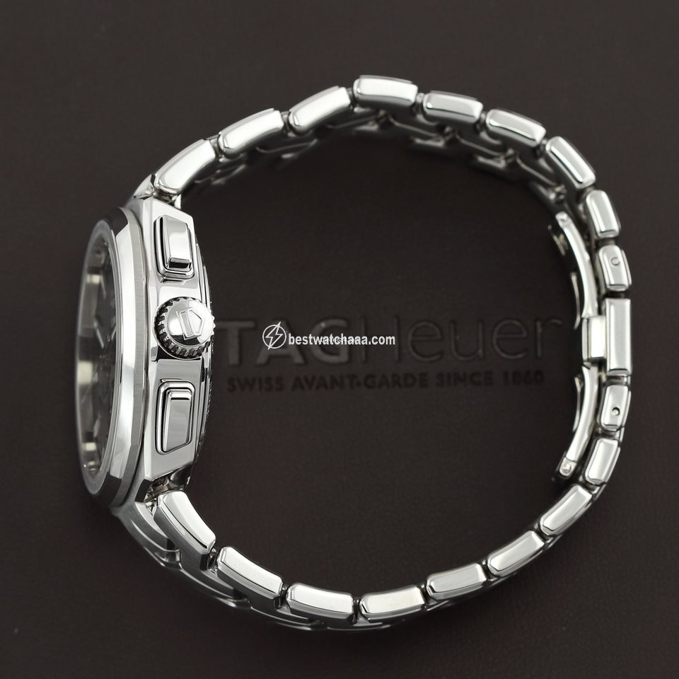 IMG_9086 TAG Heuer Link Mens watch Unisex Automatic Steel cbc2110.ba0603 3