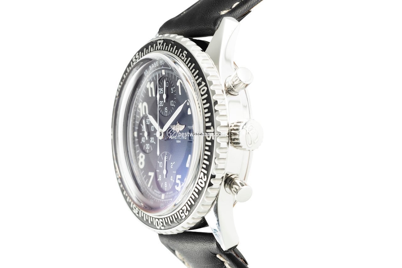 IMG_9086 Breitling Mens watch Unisex Automatic Steel A13024 3