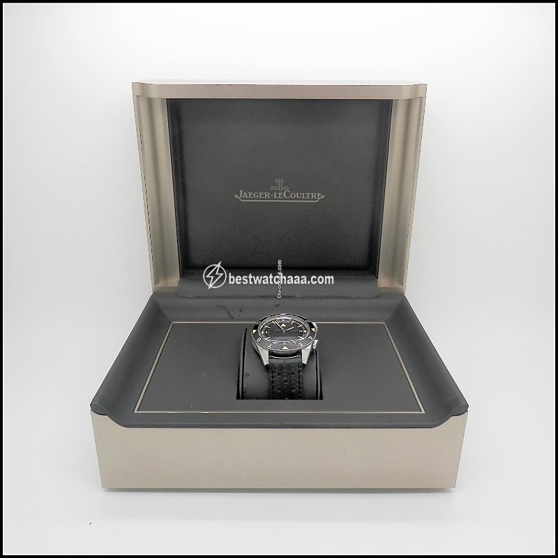 IMG_9086 Jaeger-LeCoultre Memovox Tribute to Deep Sea Mens watch Unisex Automatic Steel Q2028470 3