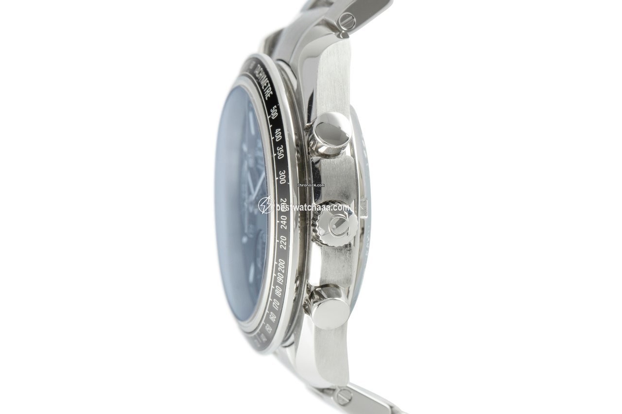 IMG_9086 Omega Speedmaster Racing Mens watch Unisex Automatic Steel 326.30.40.50.01.001 3