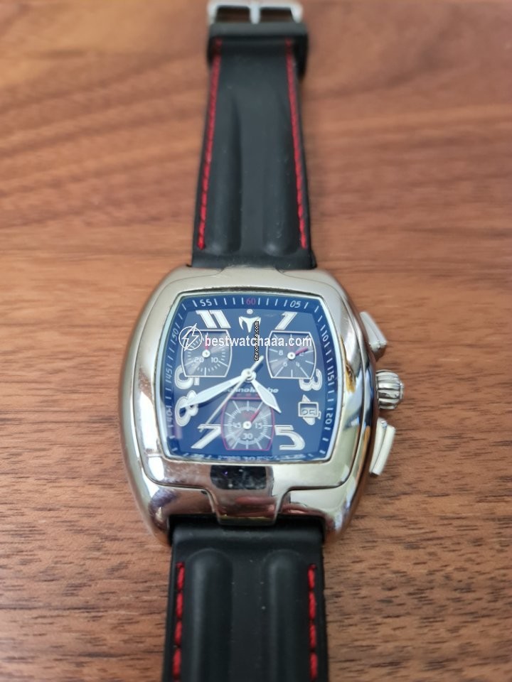 IMG_9086 Technomarine Cruise Mens watch Unisex 112002 3