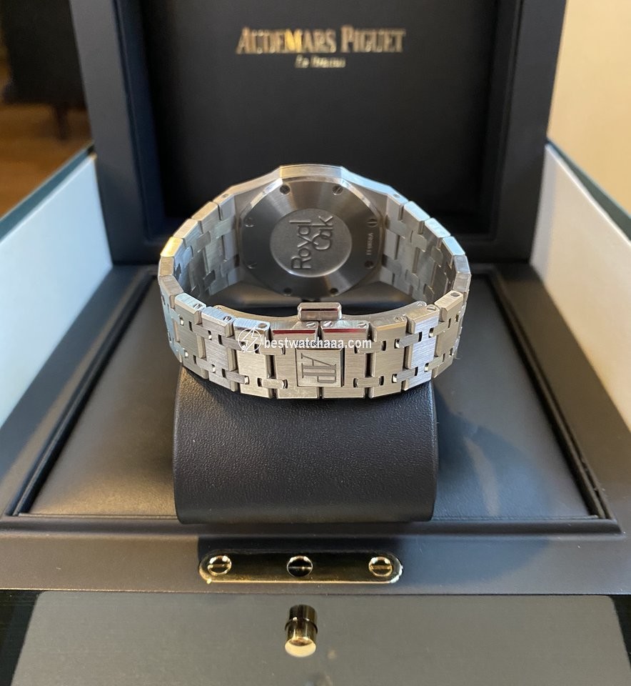 IMG_9086 Audemars Piguet Mens watch Unisex Quartz FF9858A 3