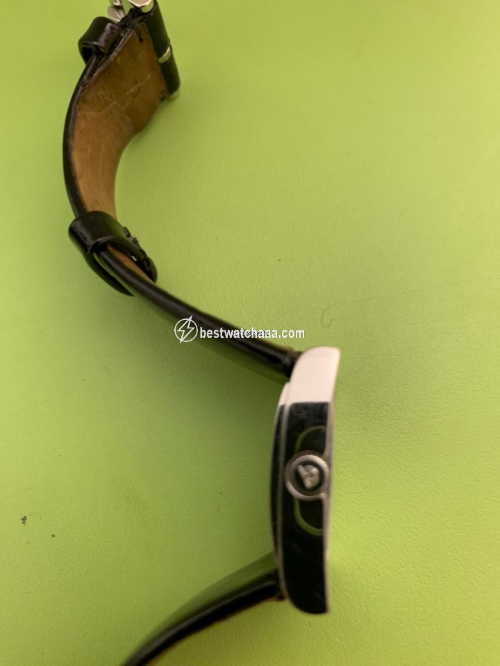 IMG_9086 Baume & Mercier Womens watch Steel 63455 3