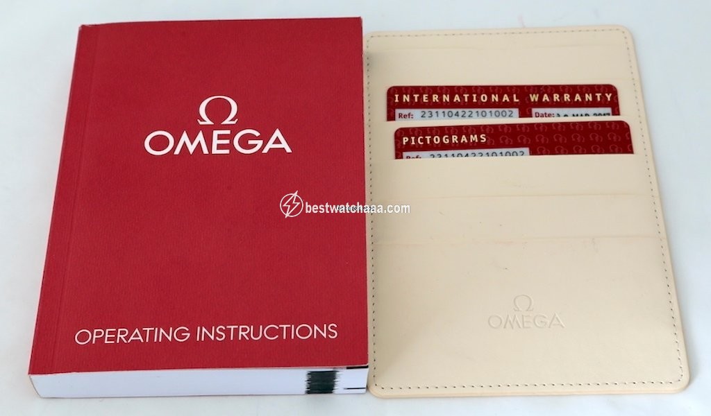 IMG_9086 Omega Seamaster Aqua Terra Mens watch Unisex Automatic Steel 231.10.42.21.01.002 3