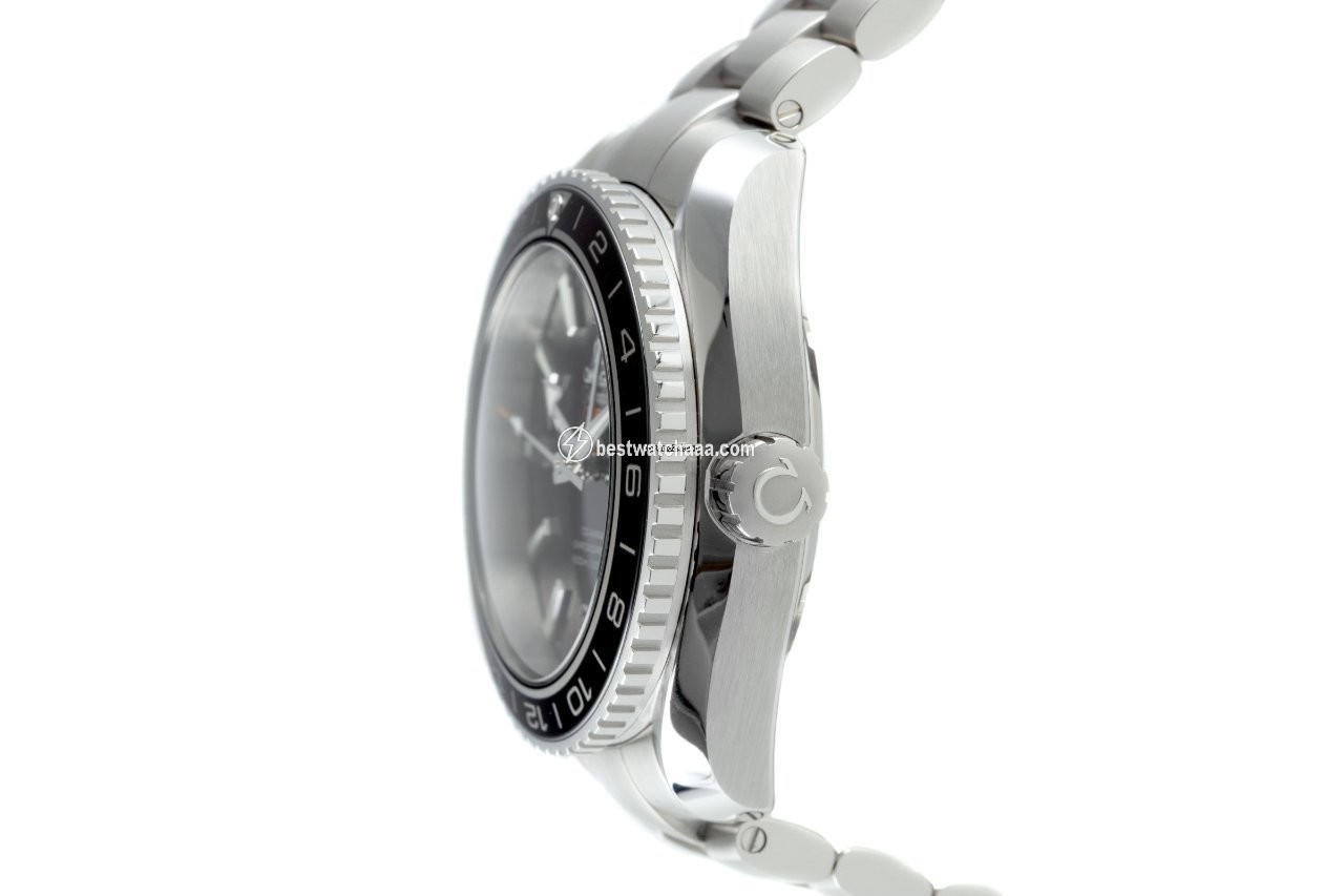 IMG_9086 Omega Seamaster Planet Ocean Mens watch Unisex Automatic Steel 232.30.44.22.01.001 3