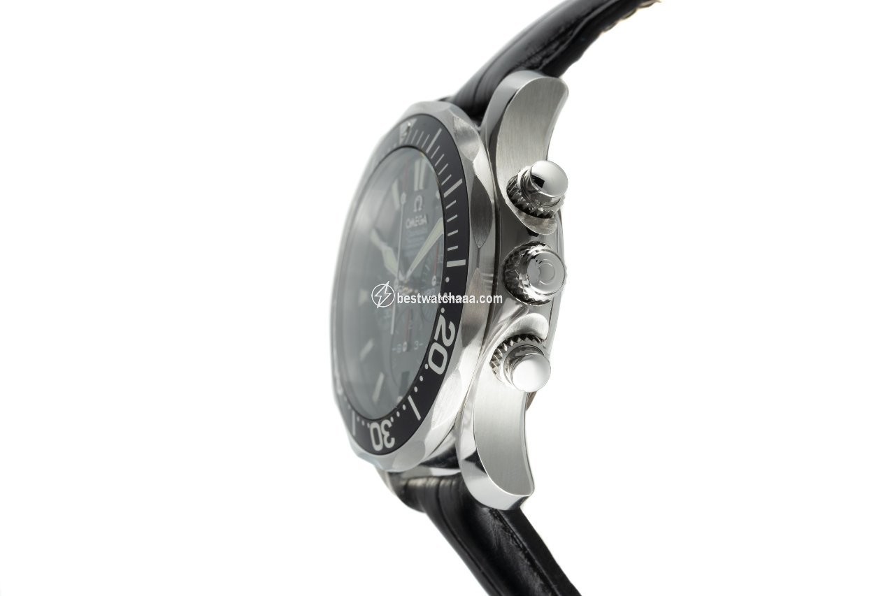 IMG_9086 Omega Seamaster Mens watch Unisex Automatic Steel 2894.50.91 3