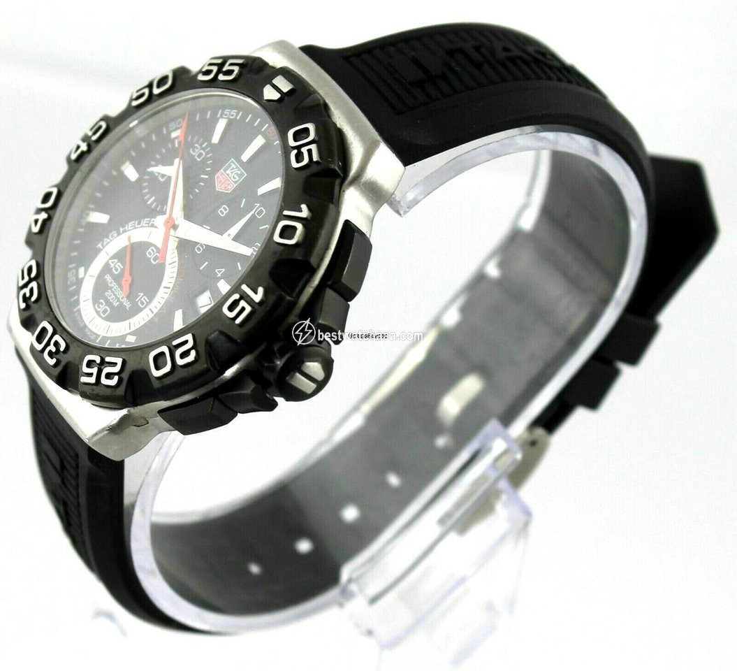 IMG_9086 TAG Heuer Formula 1 Quartz Quartz Steel CAH1110.BT0714 3