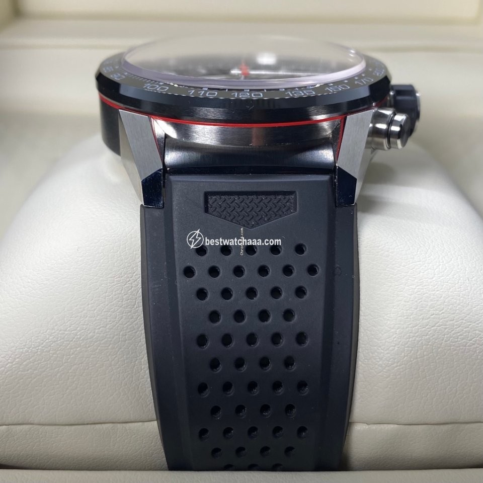 IMG_9086 TAG Heuer Carrera Mens watch Unisex Automatic Steel CBG2010.FT6143 3