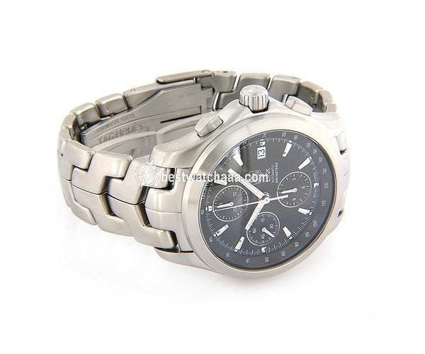 IMG_9086 TAG Heuer Link Automatic CJ2110 3