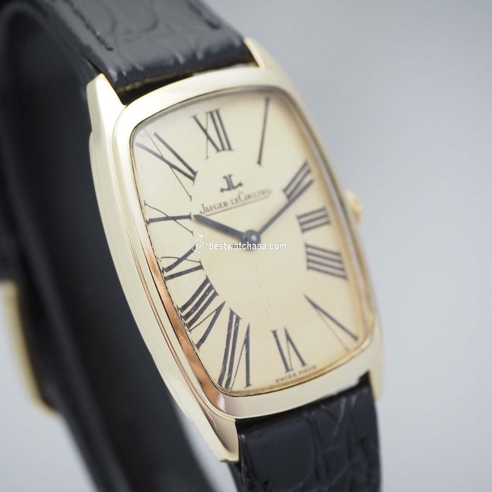 IMG_9086 Jaeger-LeCoultre Manual winding Yellow gold 904321 3